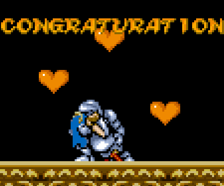 Ghouls 'n Ghosts